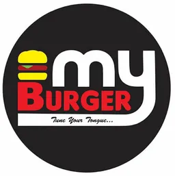 My Burger client
